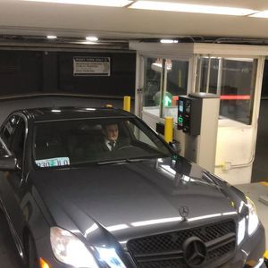 Meet your Posher, Samuel